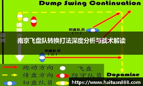 南京飞盘队转换打法深度分析与战术解读
