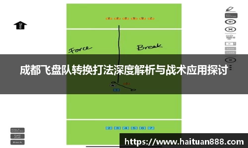 成都飞盘队转换打法深度解析与战术应用探讨