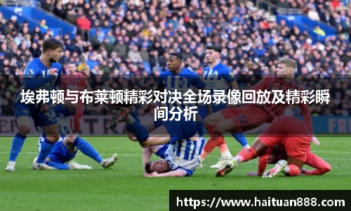 埃弗顿与布莱顿精彩对决全场录像回放及精彩瞬间分析