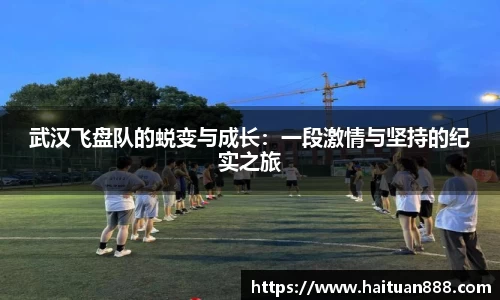 武汉飞盘队的蜕变与成长：一段激情与坚持的纪实之旅